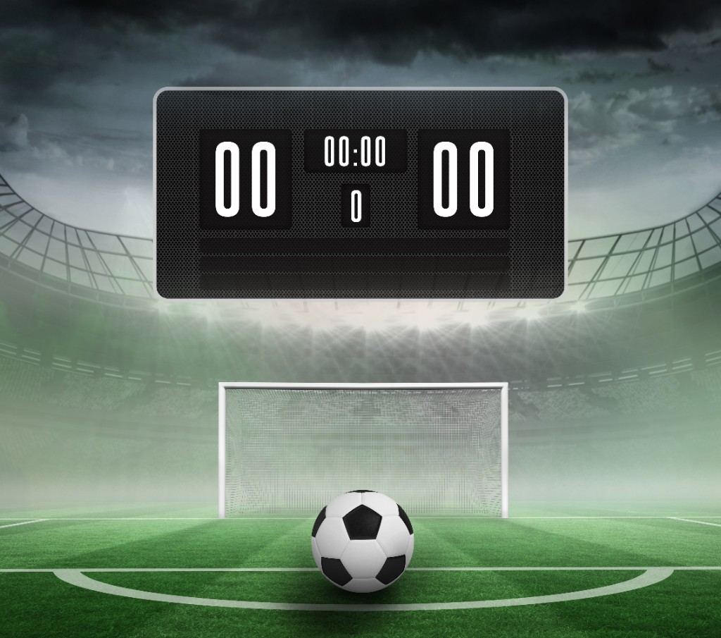 雷火电竞 APP 官方客户端主界面示意
